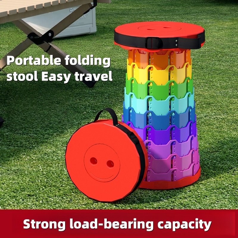 Silla plegable portátil para a - Outdoor Camping Table And Chairs reseña y precio