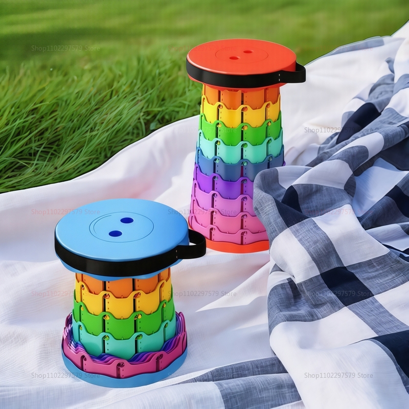 Silla plegable portátil para a - Outdoor Camping Table And Chairs reseña y precio