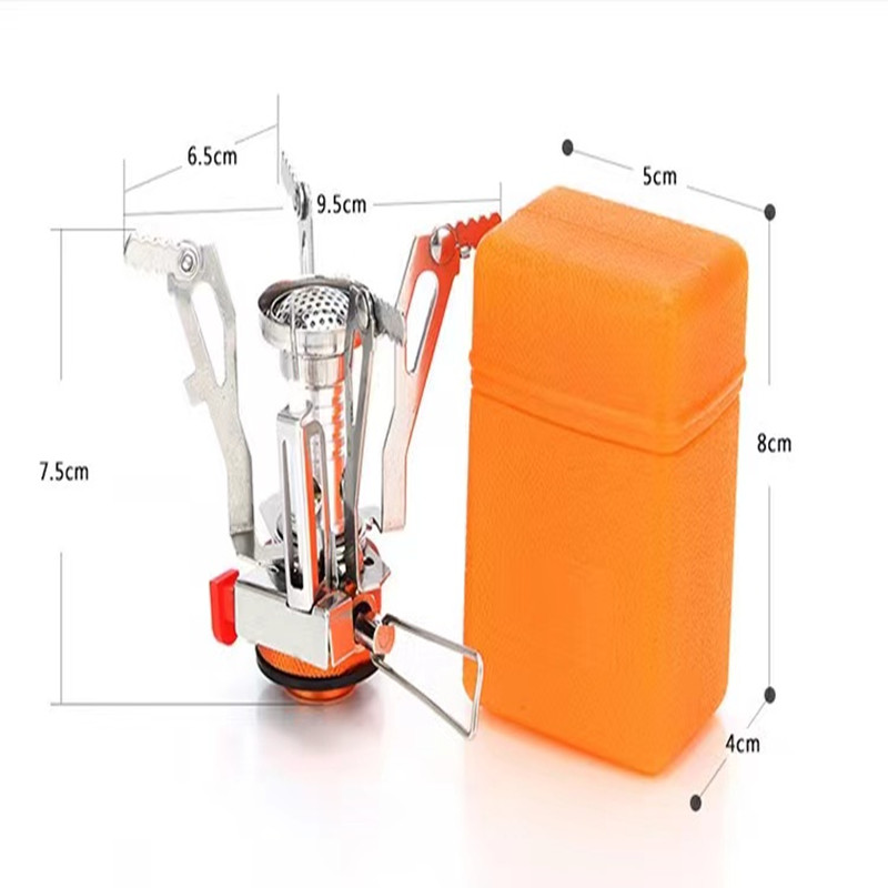 Olla de Gas, accesorios para a - Outdoor Camping Sink reseña y precio