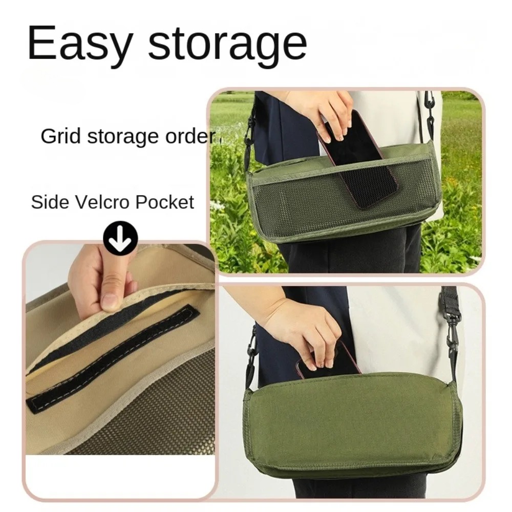 Taburetes plegables para ocio, - Outdoor Camping Stores reseña y precio