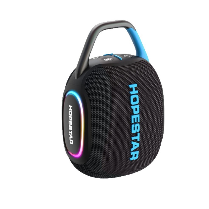 HOPESTAR P91 Altavoz Bluetooth - Outdoor Camping Videos reseña y precio