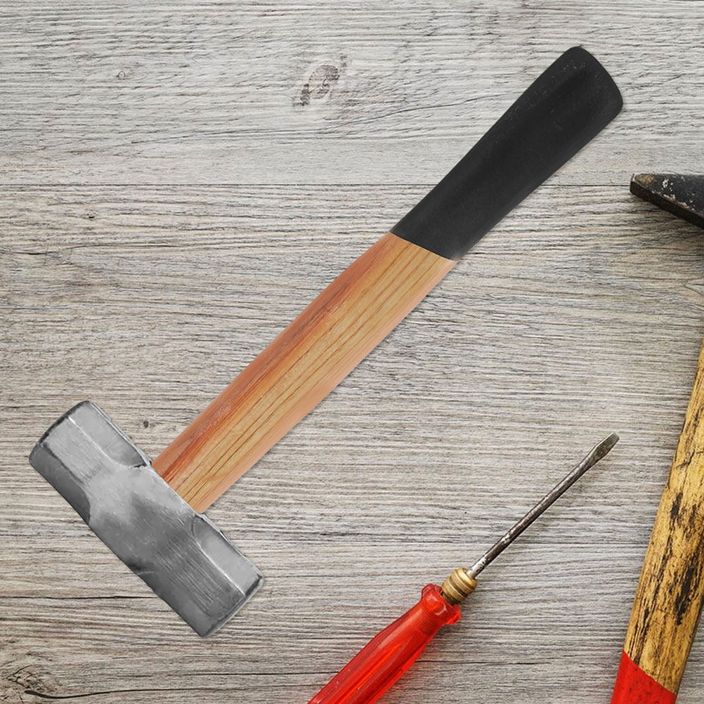 Mango de madera de repuesto pa - Camp Axe Hatchet reseña y precio