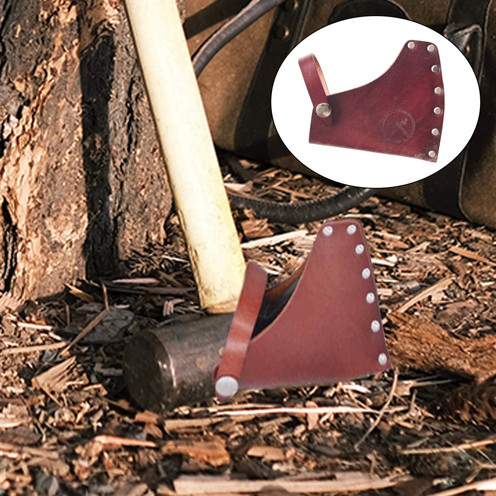 Cubierta de cabeza de hacha, F - Camp Axe Hatchet reseña y precio