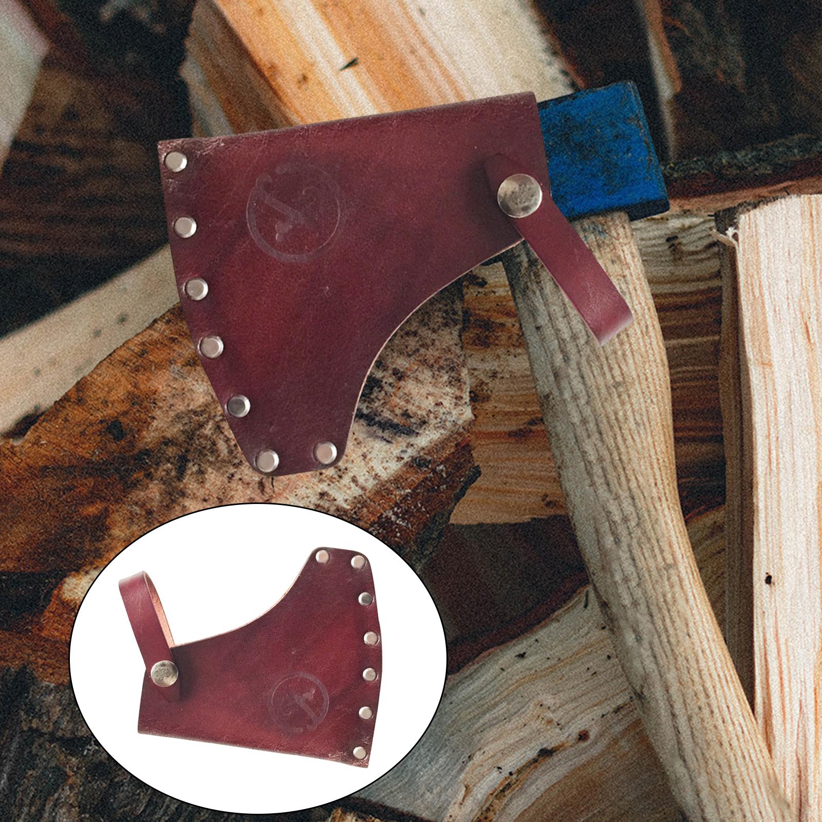 Cubierta de cabeza de hacha, F - Camp Axe Hatchet reseña y precio