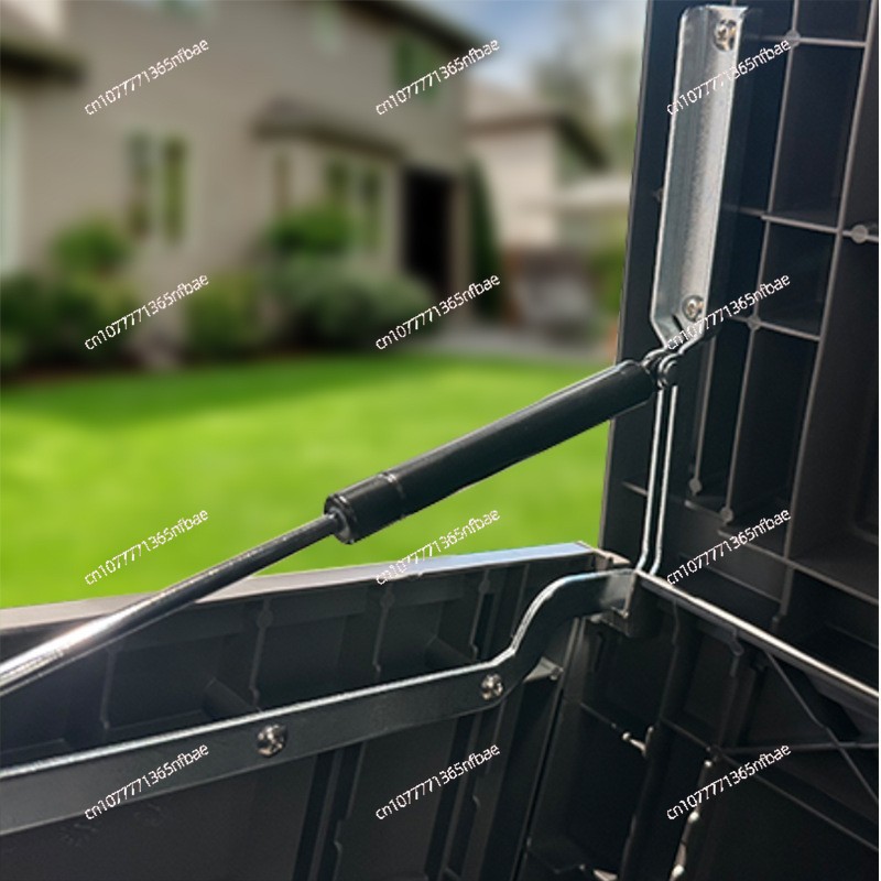 Caja de Almacenamiento Imperme - Outdoor Camping Bin reseña y precio