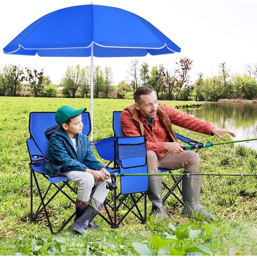 Sillas Plegables Portátiles pa - Outdoor Camping Table And Chairs reseña y precio