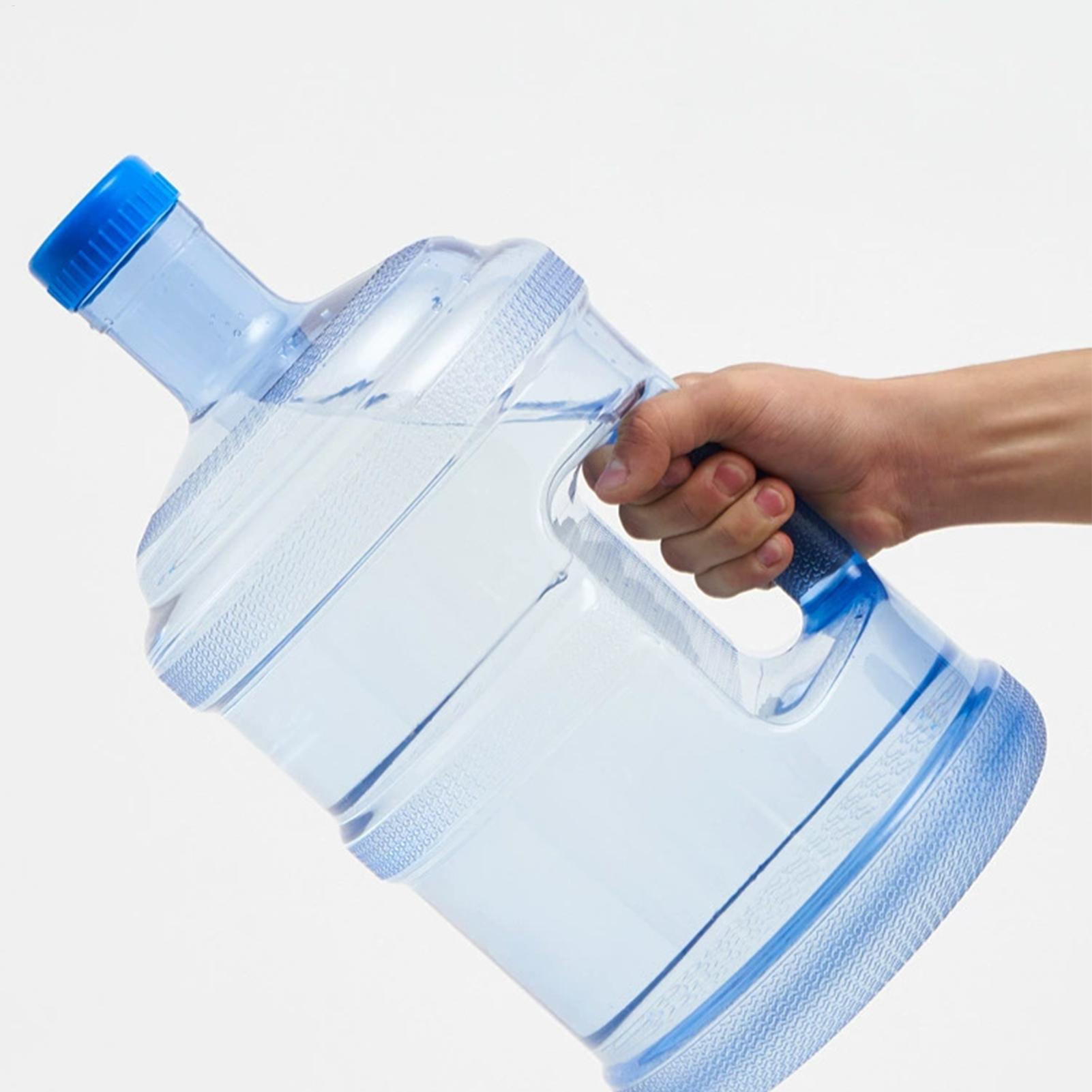 Jarra de agua grande de 11,3 L - Outdoor Camping Water Jug reseña y precio