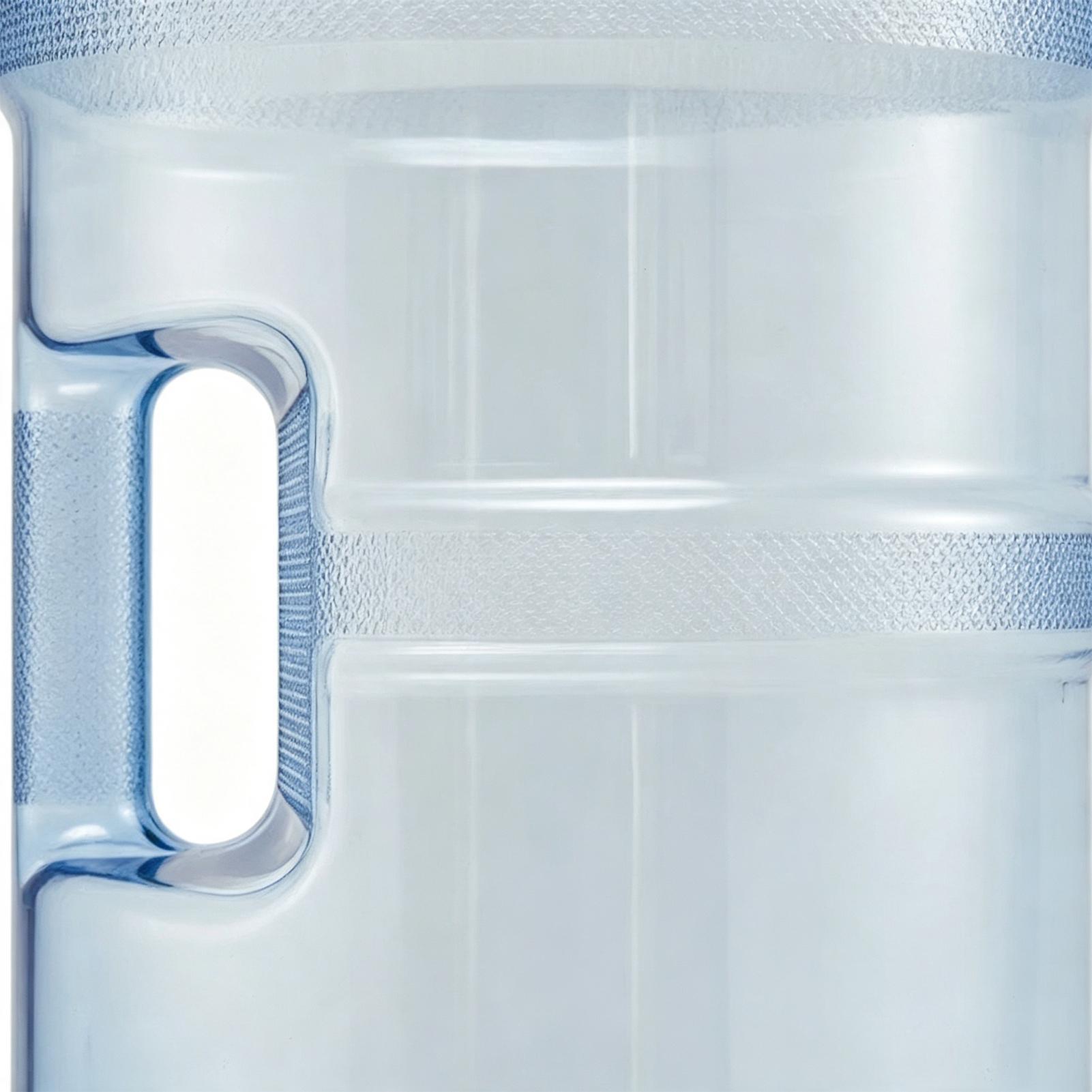 Jarra de agua grande de 11,3 L - Outdoor Camping Water Jug reseña y precio