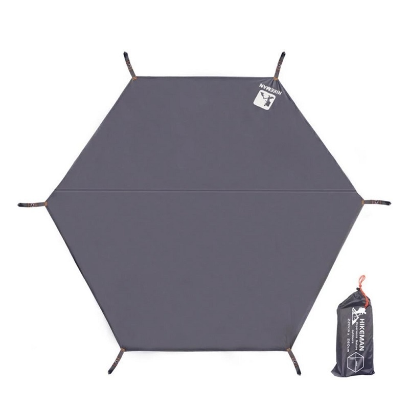 Lona de suelo para tienda de c - Ultralight Ground Sheet reseña y precio