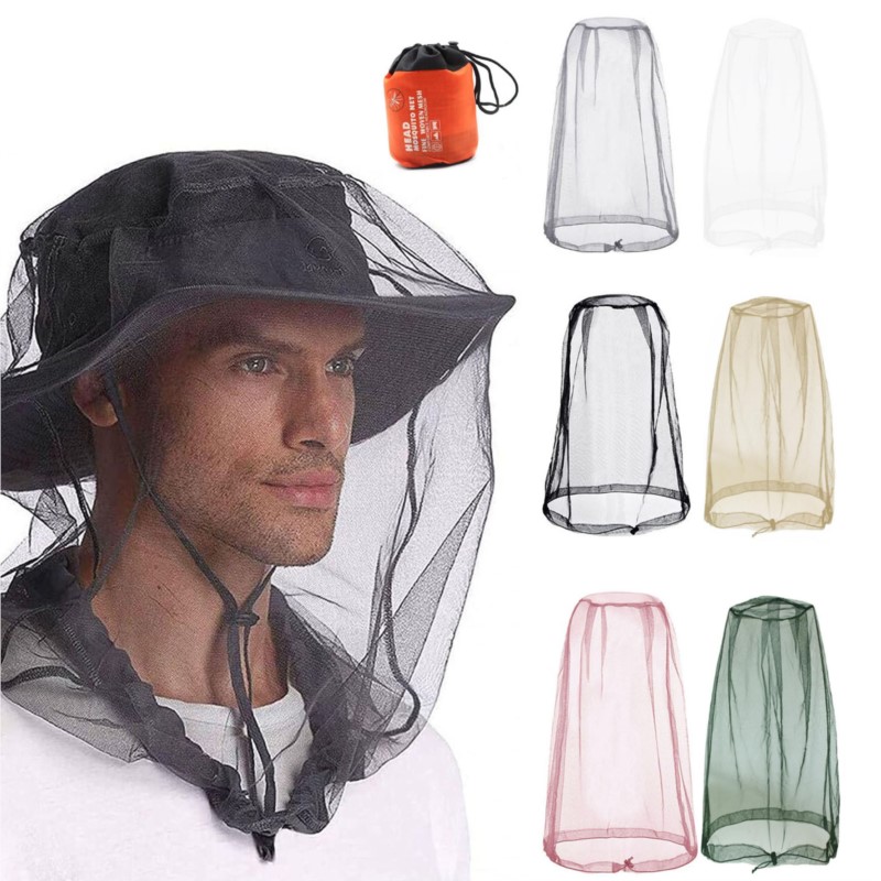 Gorro de pesca al aire libre,  - Outdoor Camping Bug Zapper reseña y precio