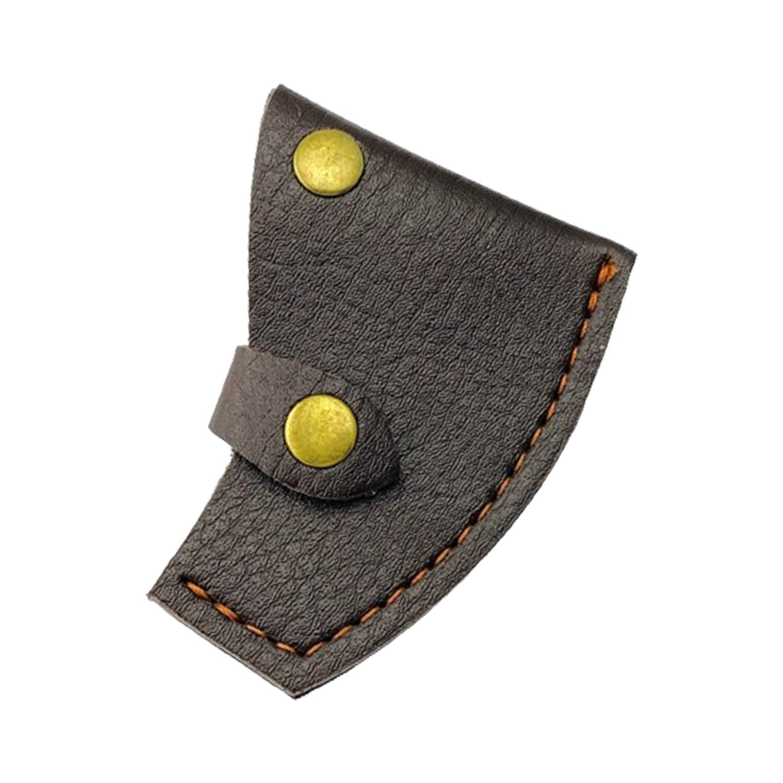 Funda para hacha profesional r - Camp Axe Hatchet reseña y precio