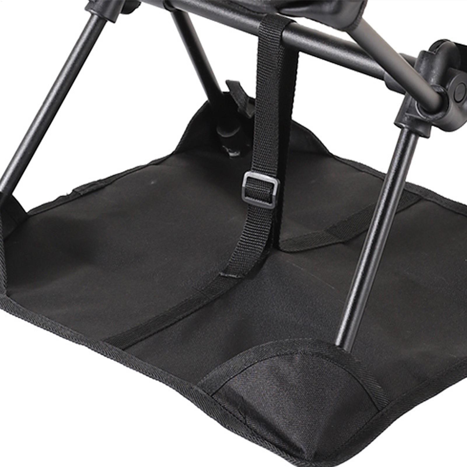 Lona protectora para sillas de - Outdoor Camping Sink reseña y precio