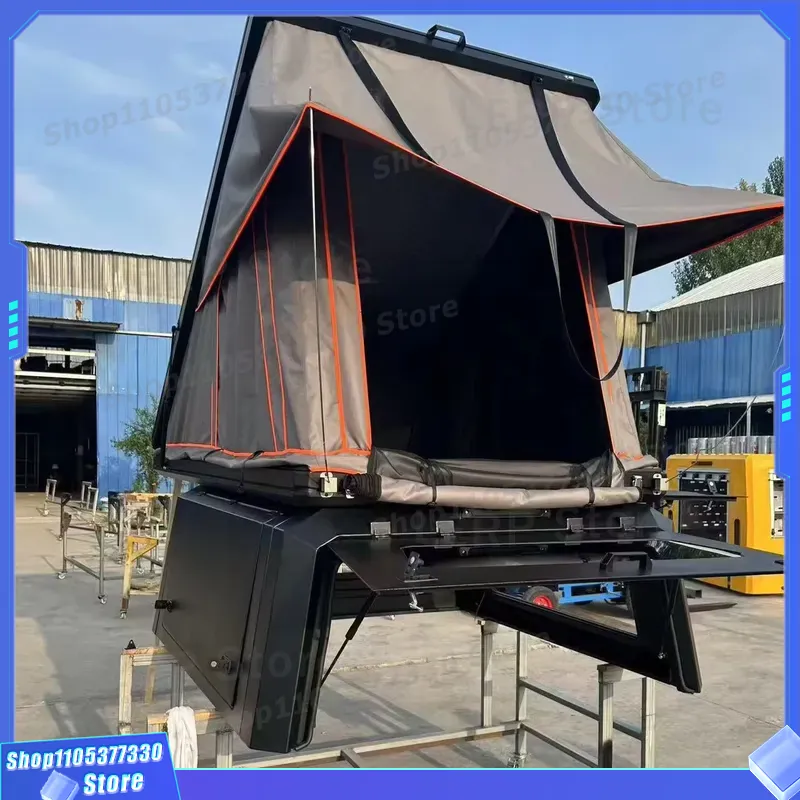 Fregadero de Techo de Aluminio - Outdoor Camping Ute reseña y precio