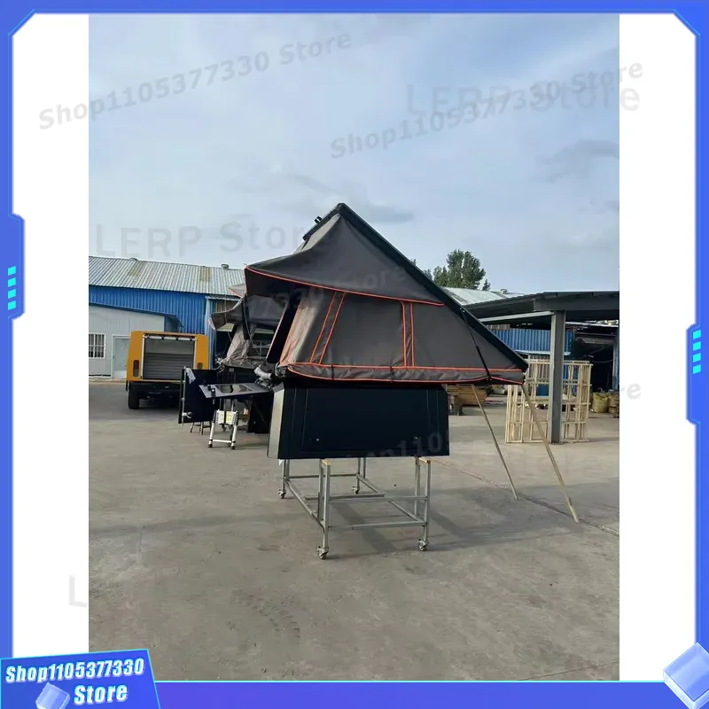 Fregadero de Techo de Aluminio - Outdoor Camping Ute reseña y precio