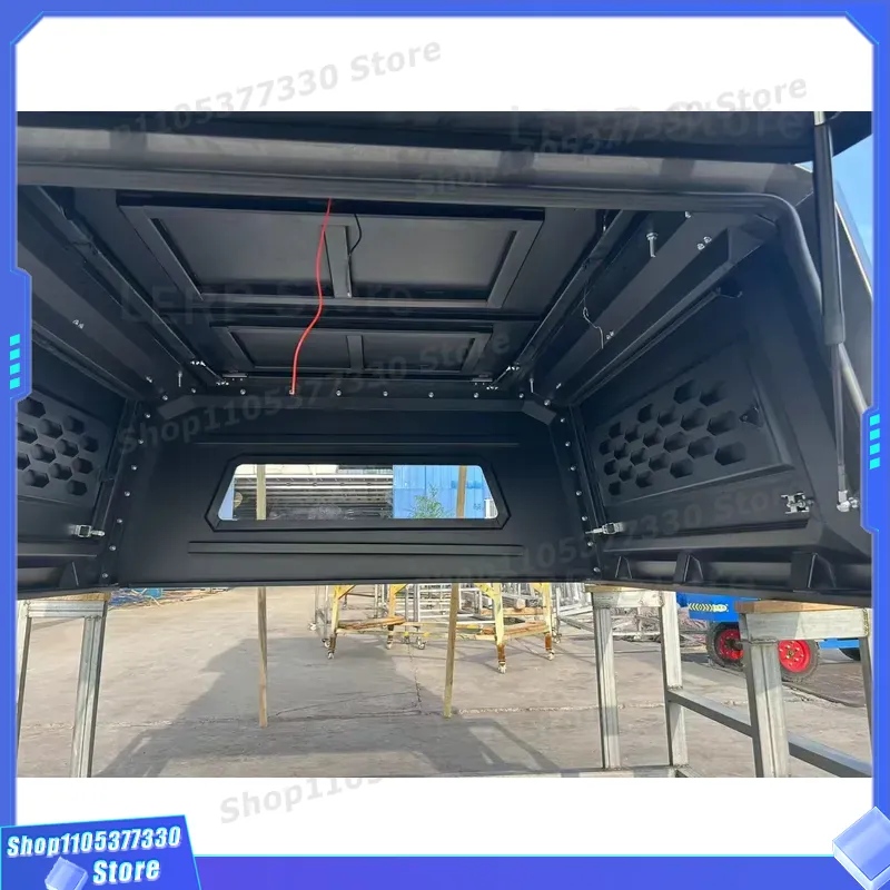 Fregadero de Techo de Aluminio - Outdoor Camping Ute reseña y precio