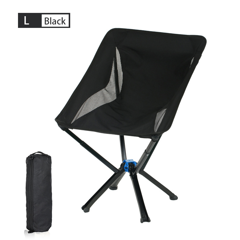 Silla pequeña plegable portáti - Outdoor Camping Table And Chairs reseña y precio