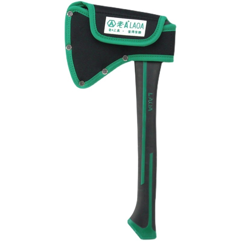1/2 Uds cubierta de cabeza de  - Camp Axe Hatchet reseña y precio