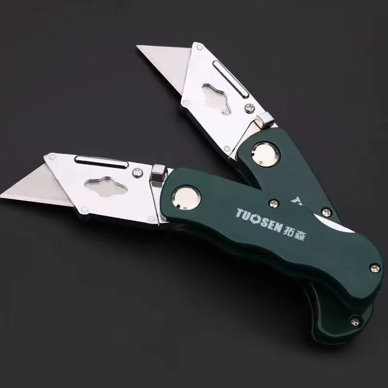 Cuchillo Plegable Multiusos de - Outdoor Camping Wallpaper reseña y precio