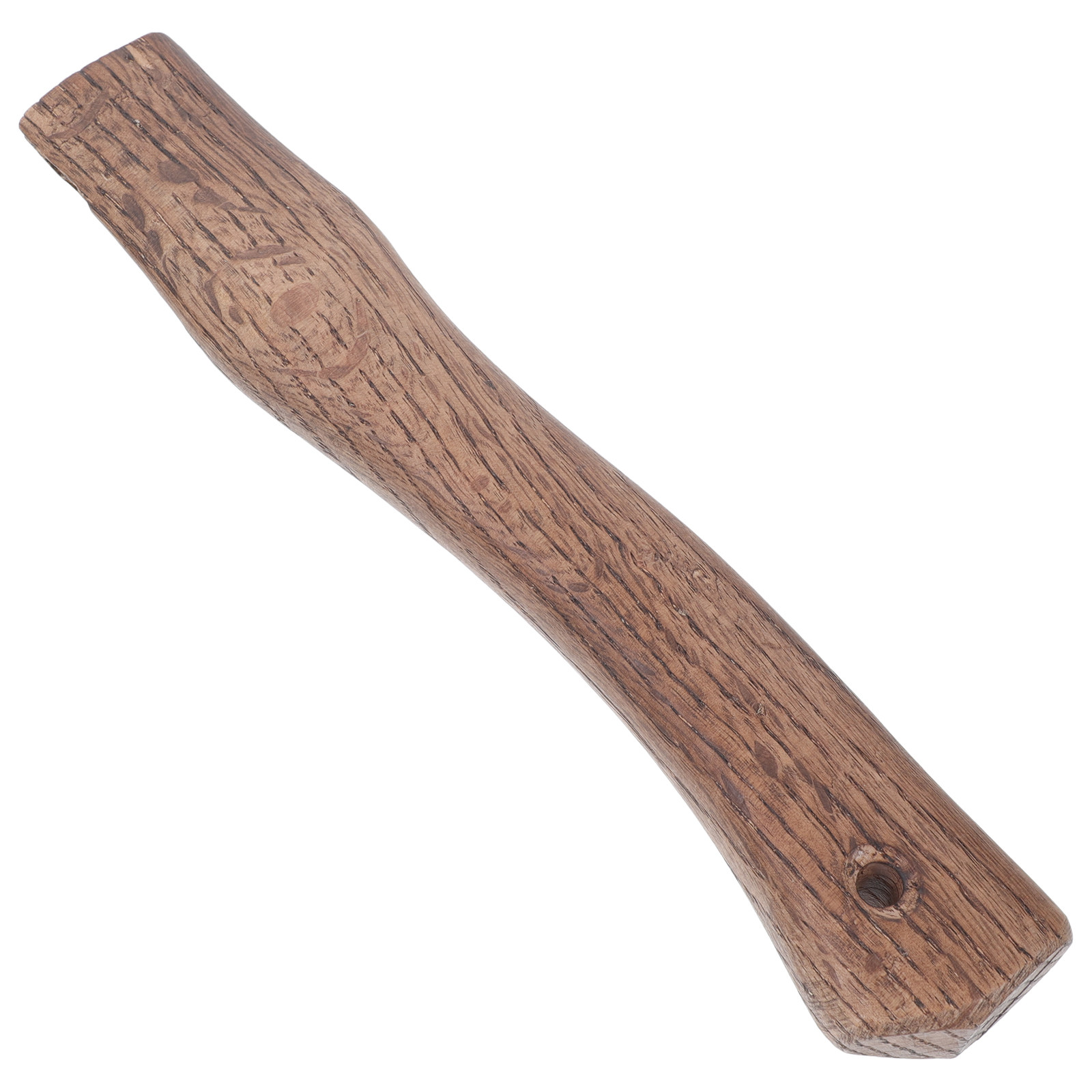 Mango de Hacha de Madera de 27 - Camp Axe Hatchet reseña y precio