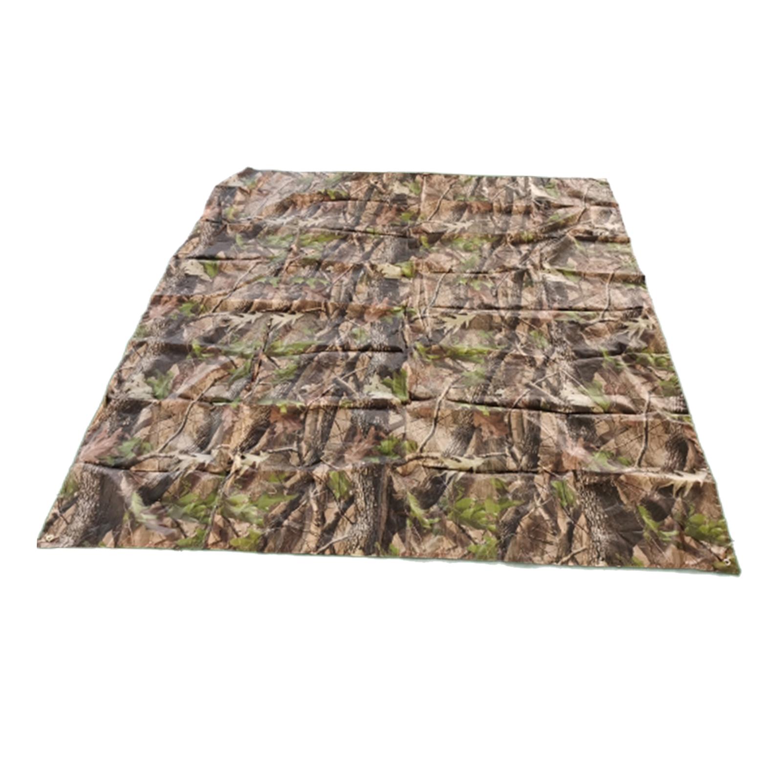 Lona Impermeable para Camping, - Ultralight Ground Sheet reseña y precio
