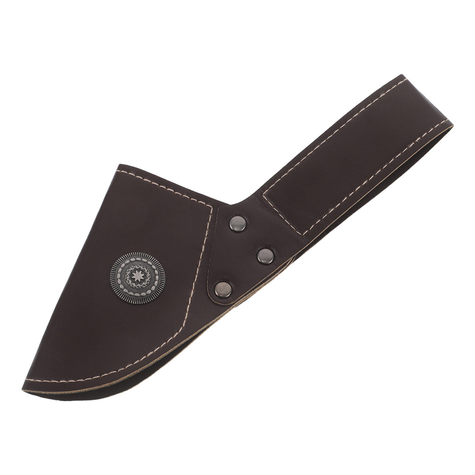 Funda Protectora Redonda Marró - Camp Axe Hatchet reseña y precio