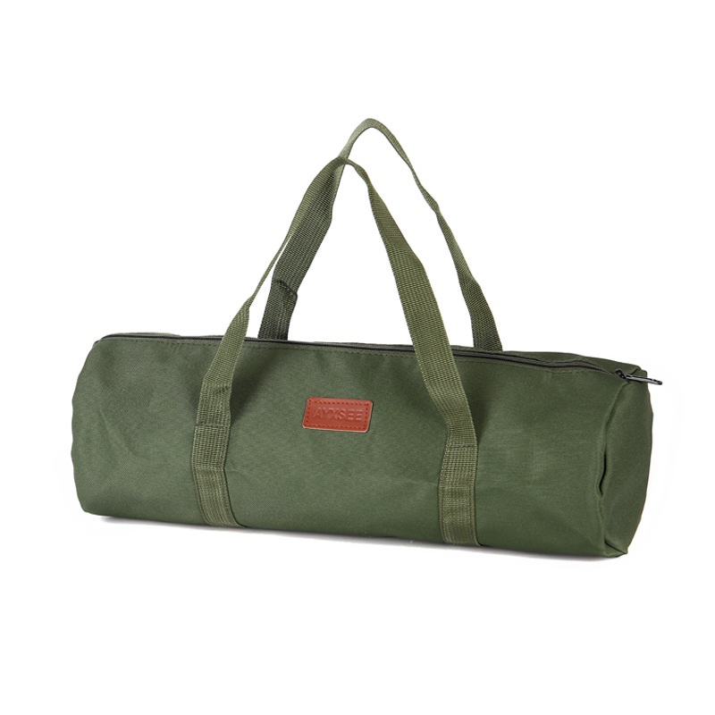Bolsa para Estacas de Tienda d - Outdoor Camping Stores reseña y precio