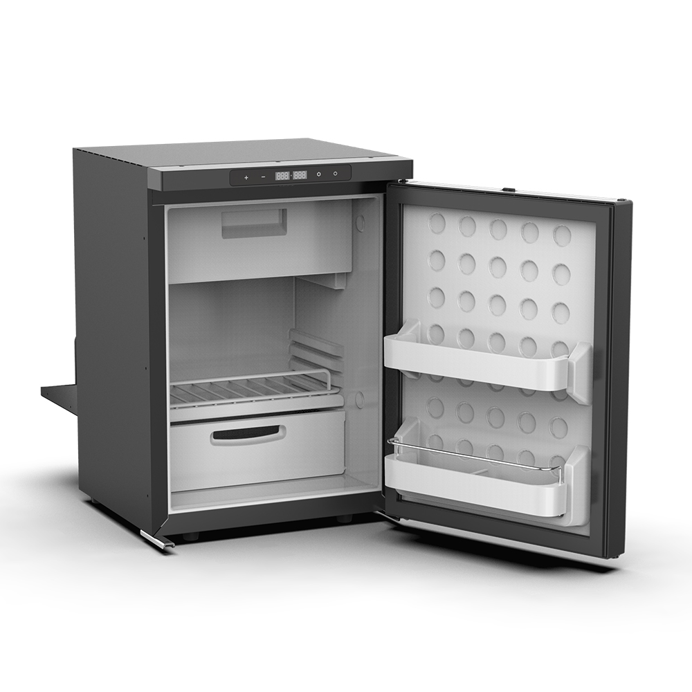 Nevera/Congelador Portátil CR5 - Outdoor Camping Fridge reseña y precio