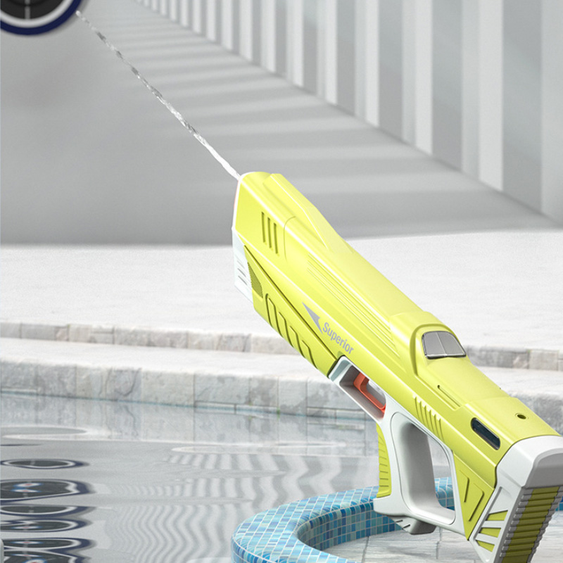 Pistola de almacenamiento de a - Outdoor Camping Games For Kids reseña y precio