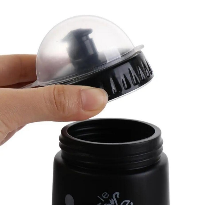 Botellas de agua portátiles pa - Outdoor Camping Water Jug reseña y precio