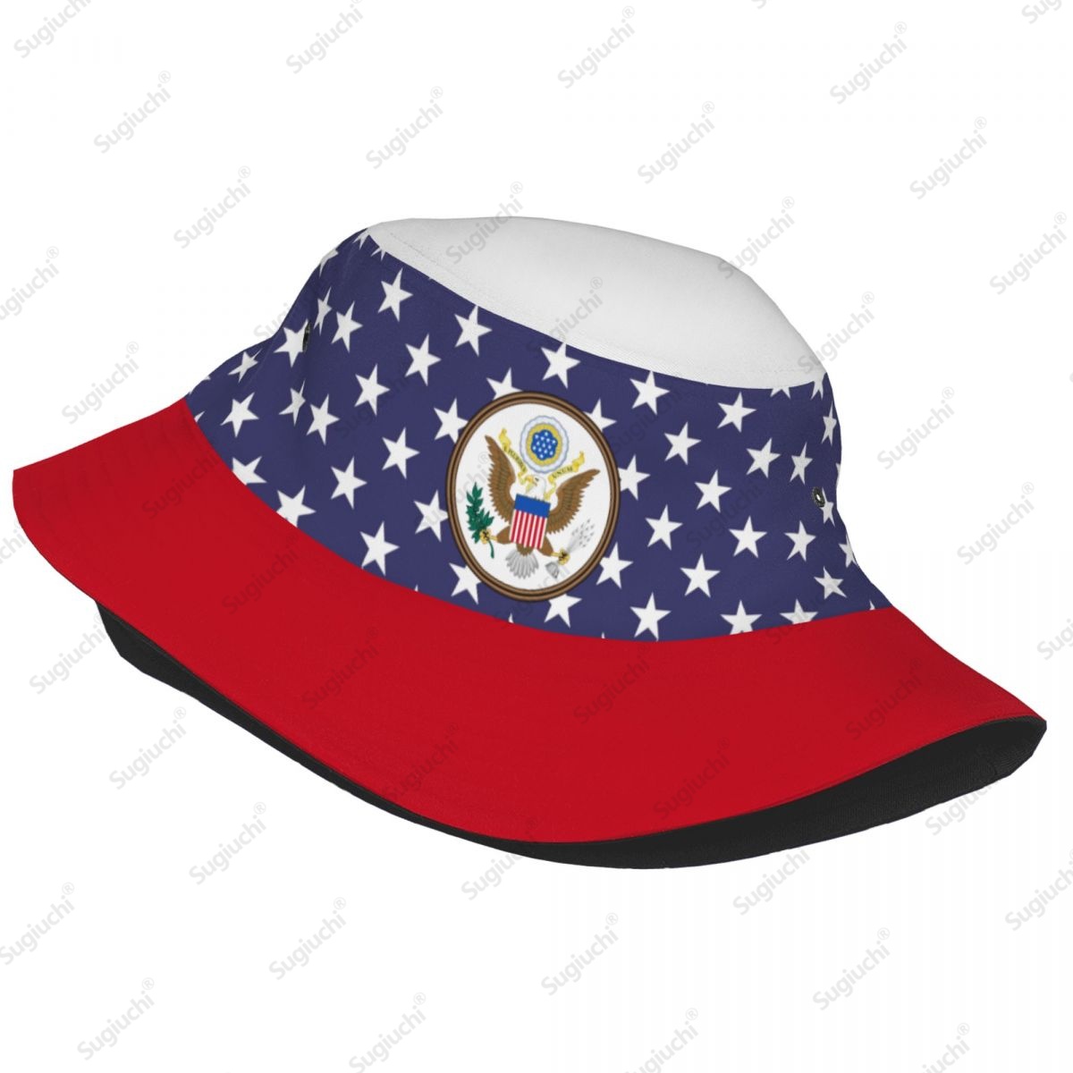2025 Estados Unidos bandera 3D - Outdoor Camping Usa reseña y precio