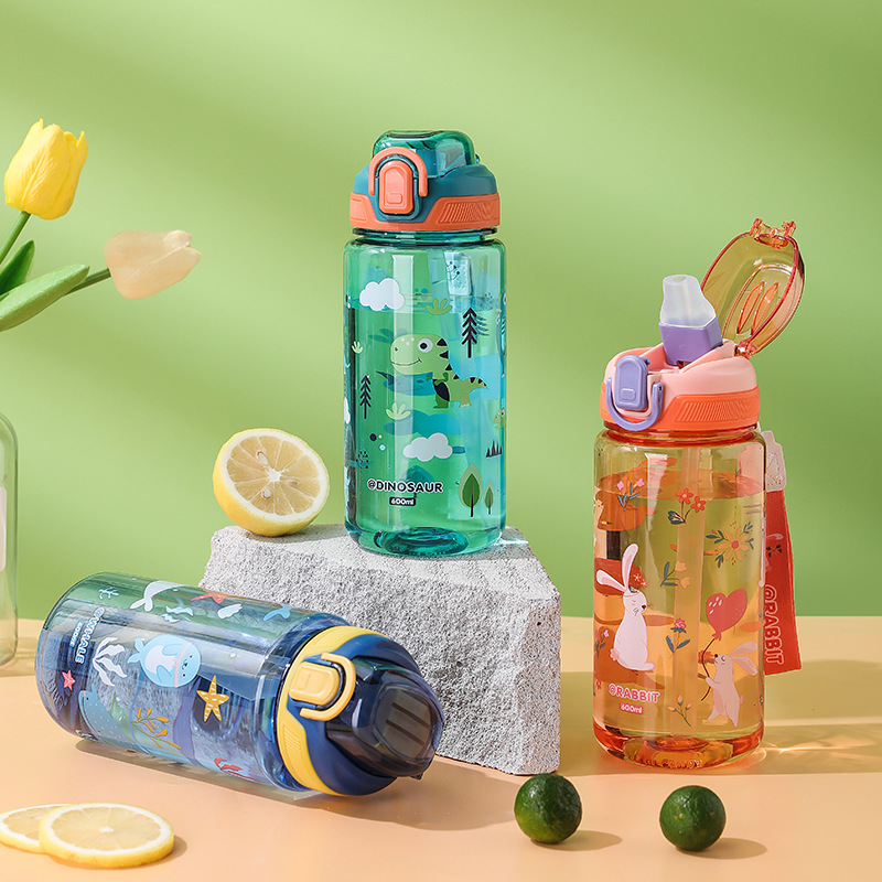 Botella de agua de animales de - Outdoor Camping Water Jug reseña y precio