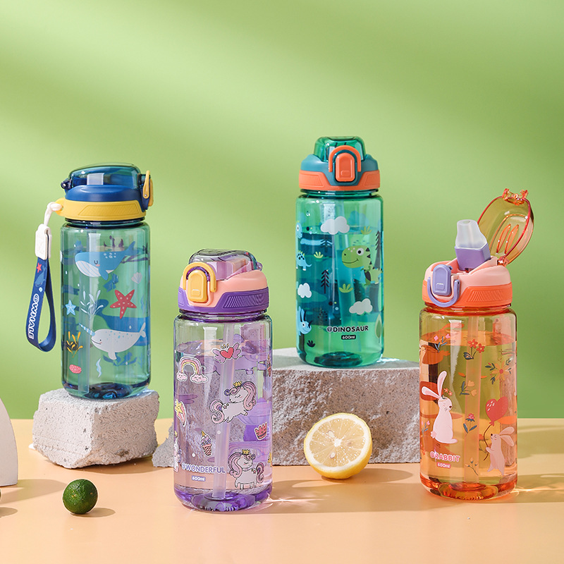 Botella de agua de animales de - Outdoor Camping Water Jug reseña y precio