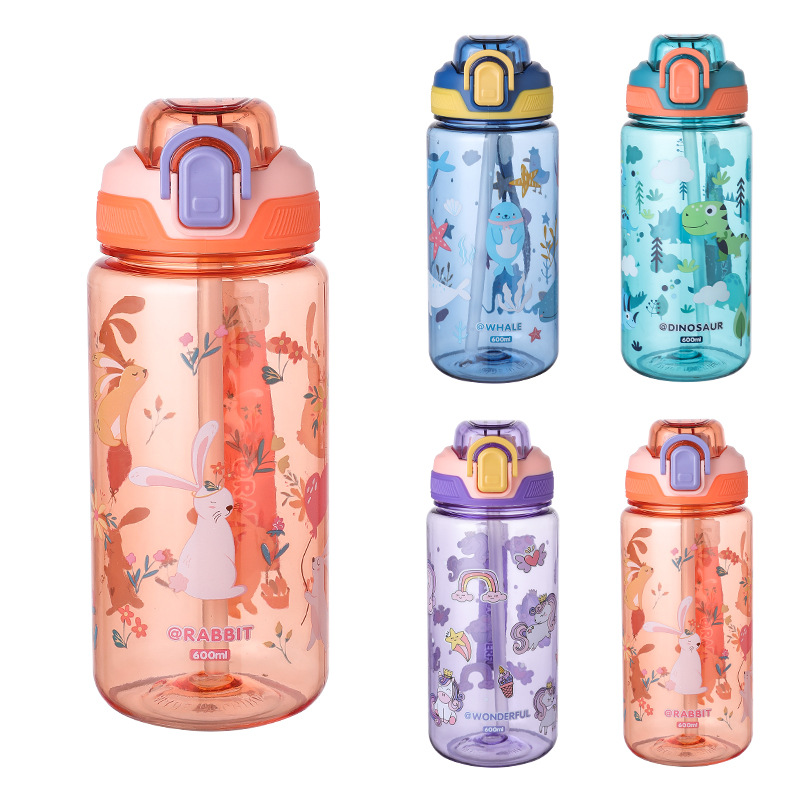 Botella de agua de animales de - Outdoor Camping Water Jug reseña y precio