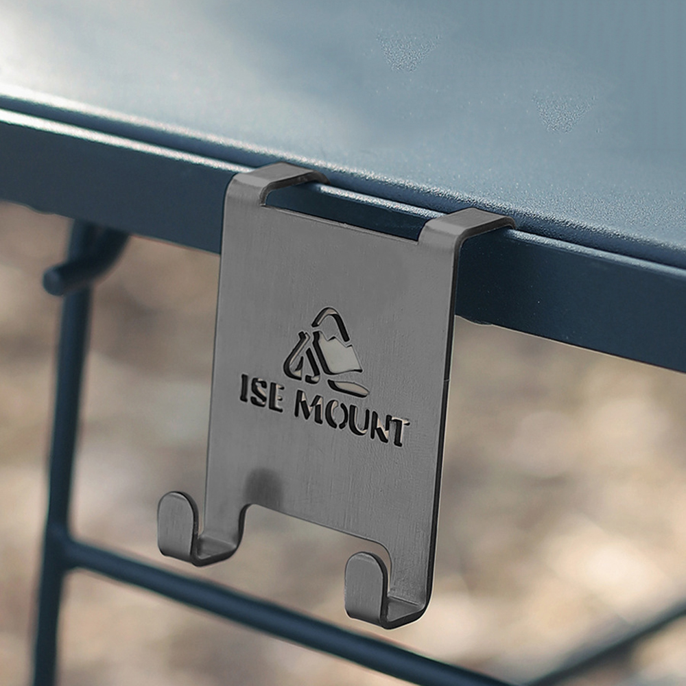 Gancho para colgar recipiente  - Outdoor Camping Stores reseña y precio