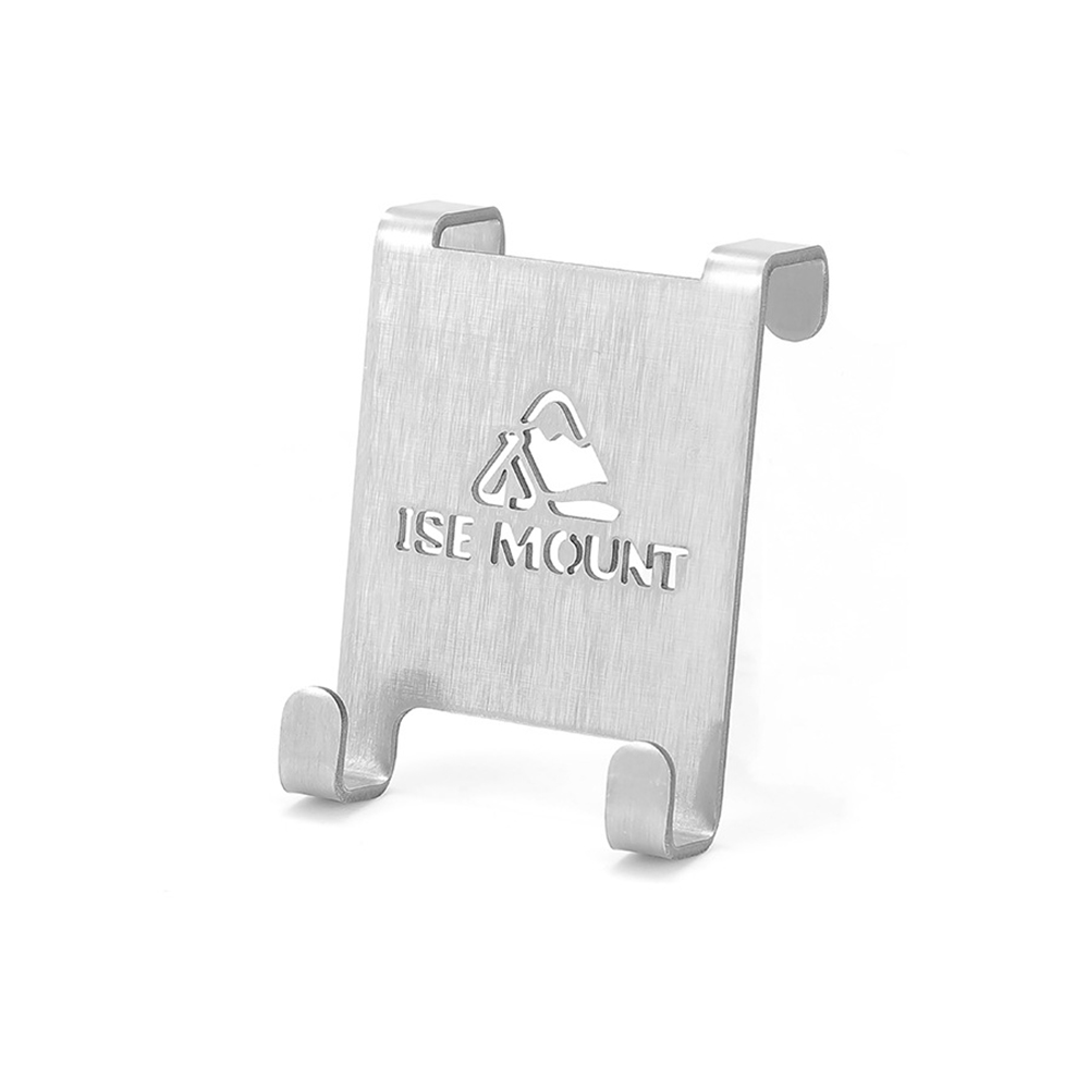 Gancho para colgar recipiente  - Outdoor Camping Stores reseña y precio