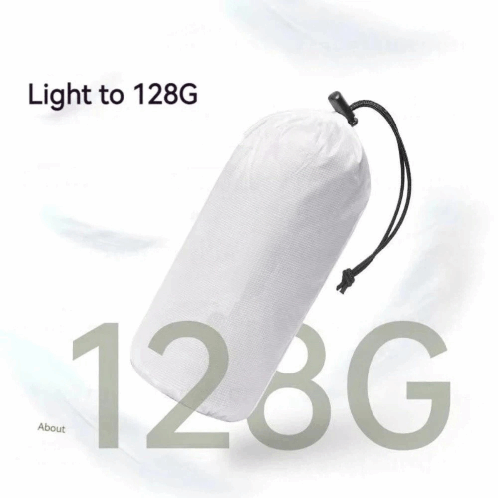 Forro de Saco de Dormir Ultral - Ultralight Ground Sheet reseña y precio
