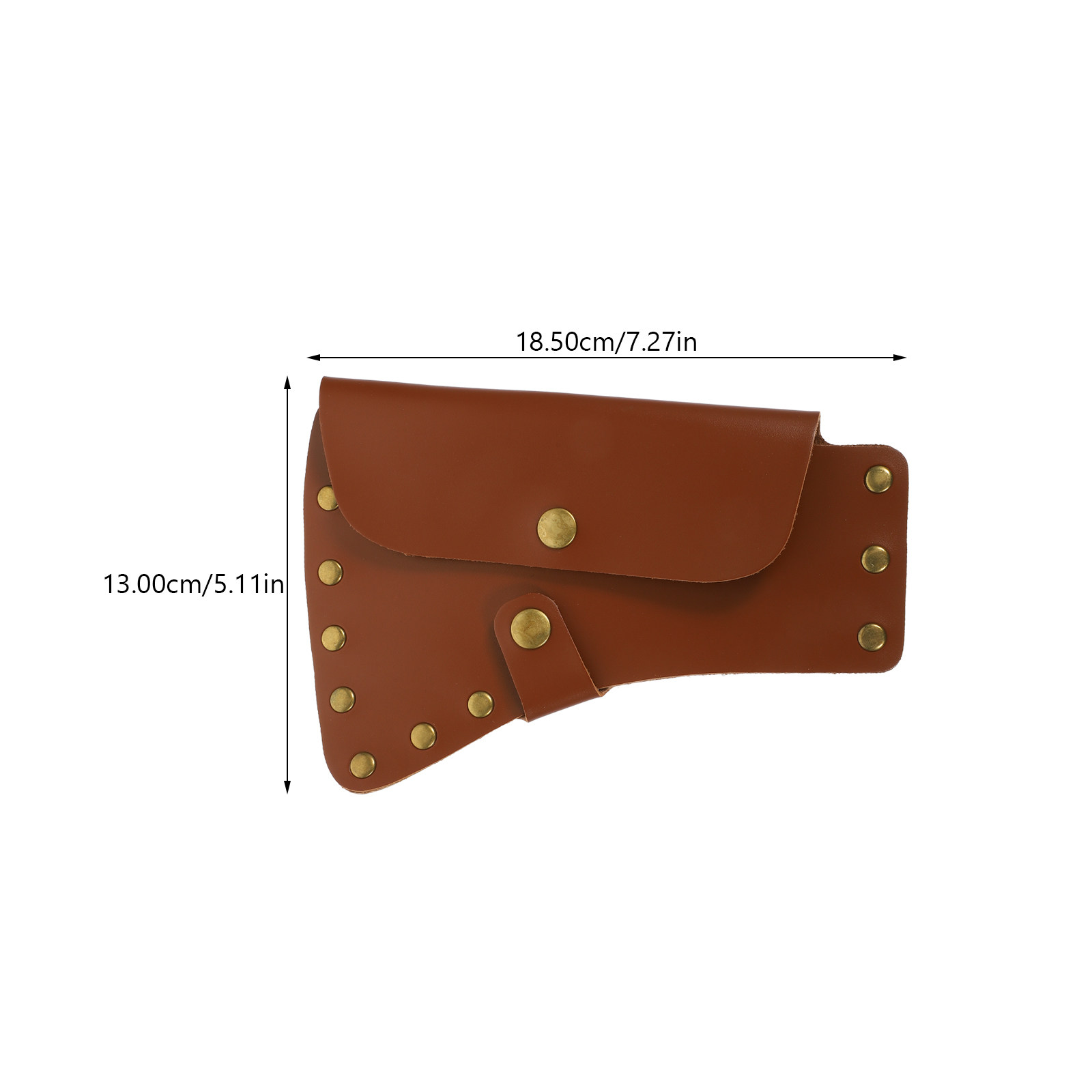 Funda Protectora de Hacha de P - Camp Axe Hatchet reseña y precio