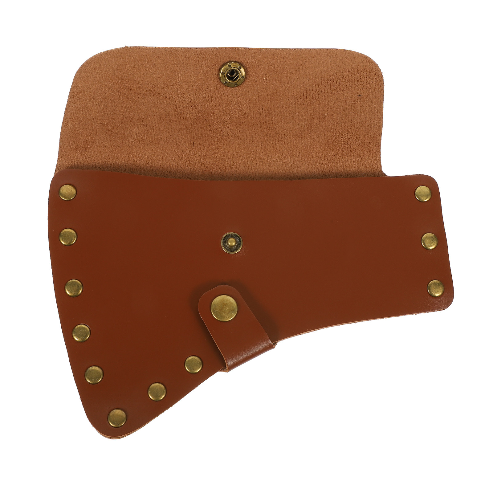Funda Protectora de Hacha de P - Camp Axe Hatchet reseña y precio