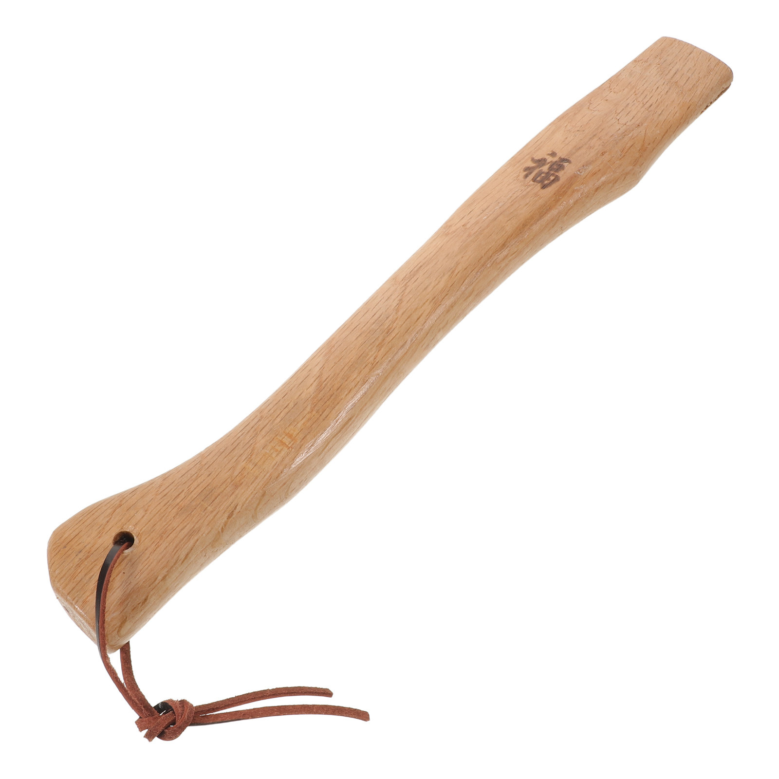 Mango de hacha de madera, mang - Camp Axe Hatchet reseña y precio