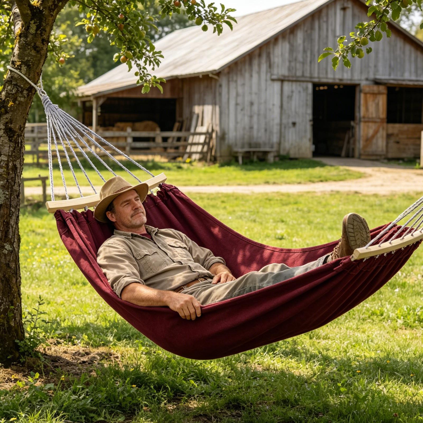 Barra Separadora para Hamaca,  - Camping Hammock reseña y precio