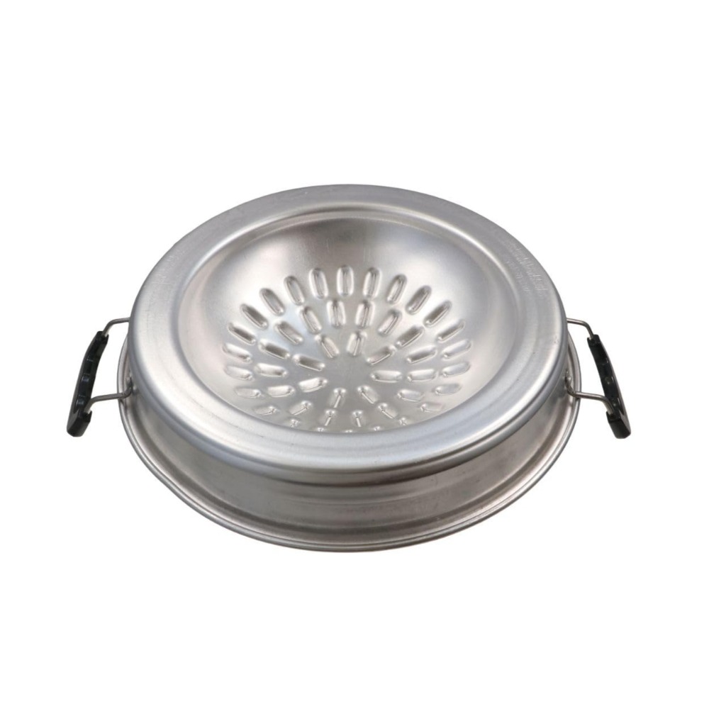 Plancha y Parrilla 2 en 1, Ant - Kitchen Outdoor Camping reseña y precio