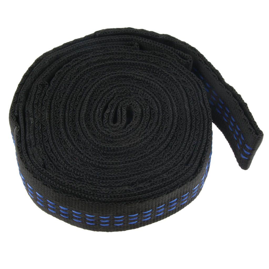 Cuerdas y Ganchos Ajustables p - Camping Hammock reseña y precio