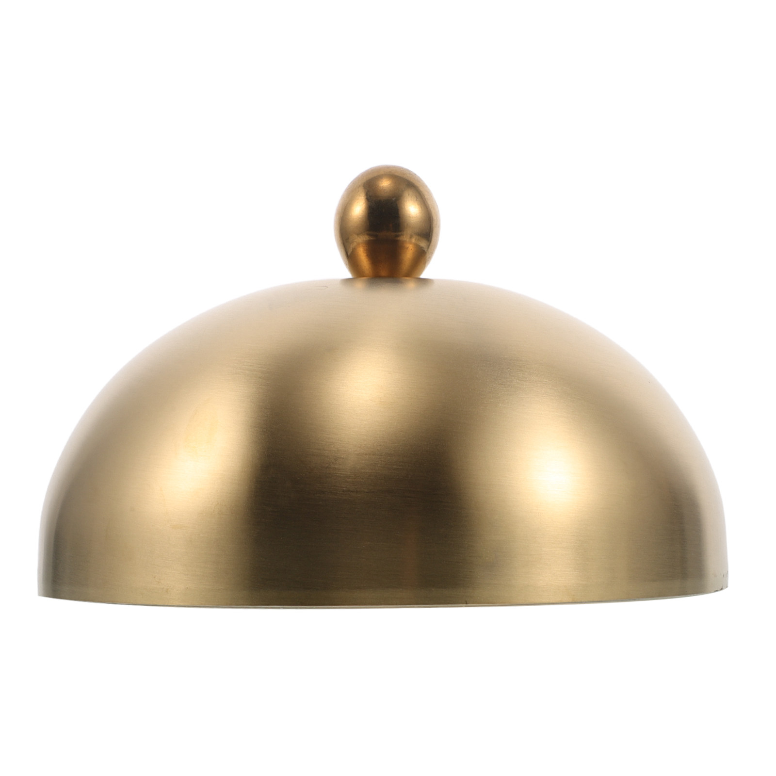 Cúpula de Acero Inoxidable de  - Kitchen Outdoor Camping reseña y precio