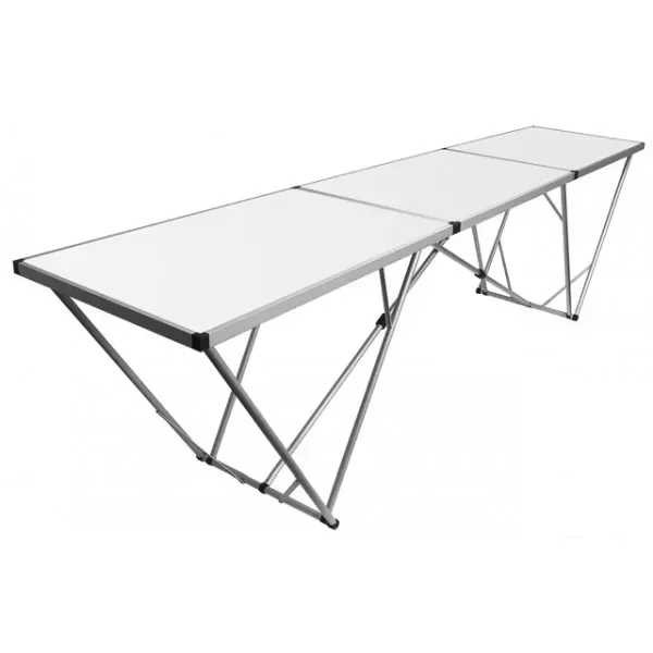 Mesa plegable decorativa, mesa - Outdoor Camping Wallpaper reseña y precio