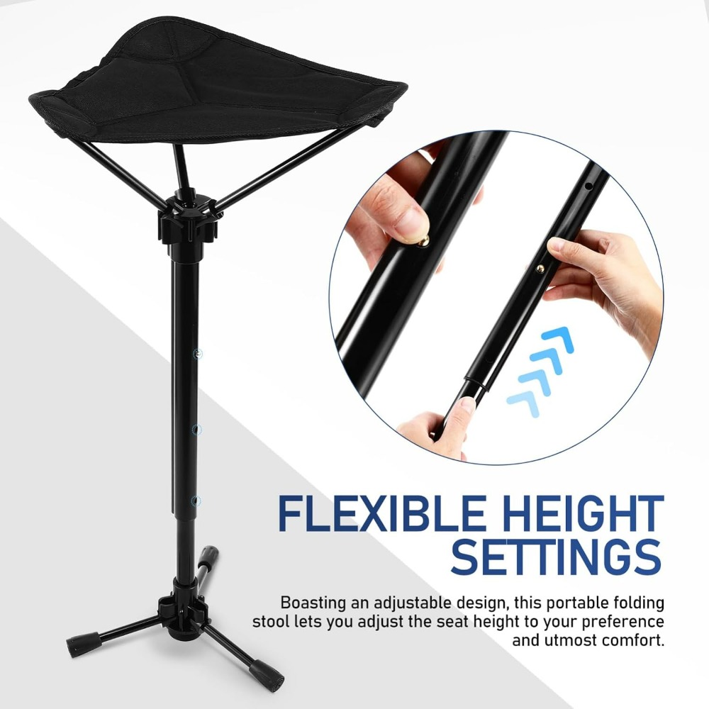 Silla Plegable Portátil con 3  - Outdoor Camping Table And Chairs reseña y precio