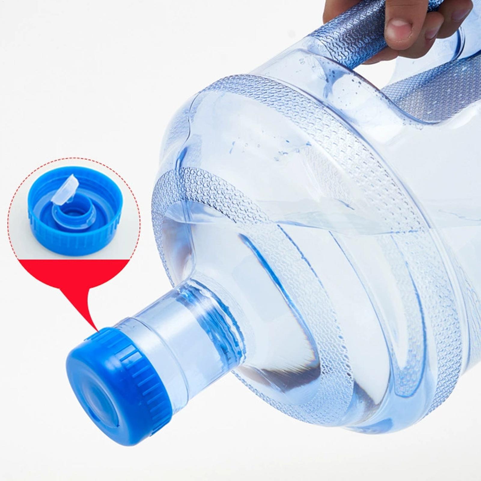 Jarra de agua de 11,3 L, cubo  - Outdoor Camping Water Jug reseña y precio