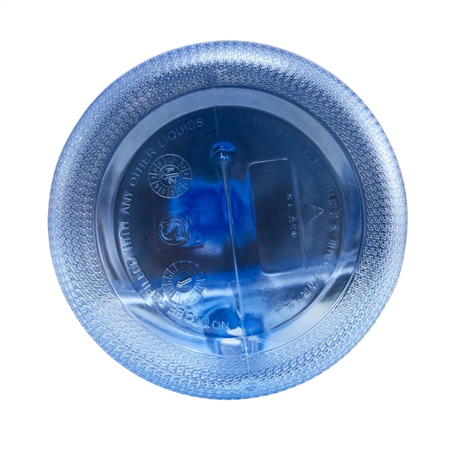 Jarra de agua de 11,3 L, cubo  - Outdoor Camping Water Jug reseña y precio