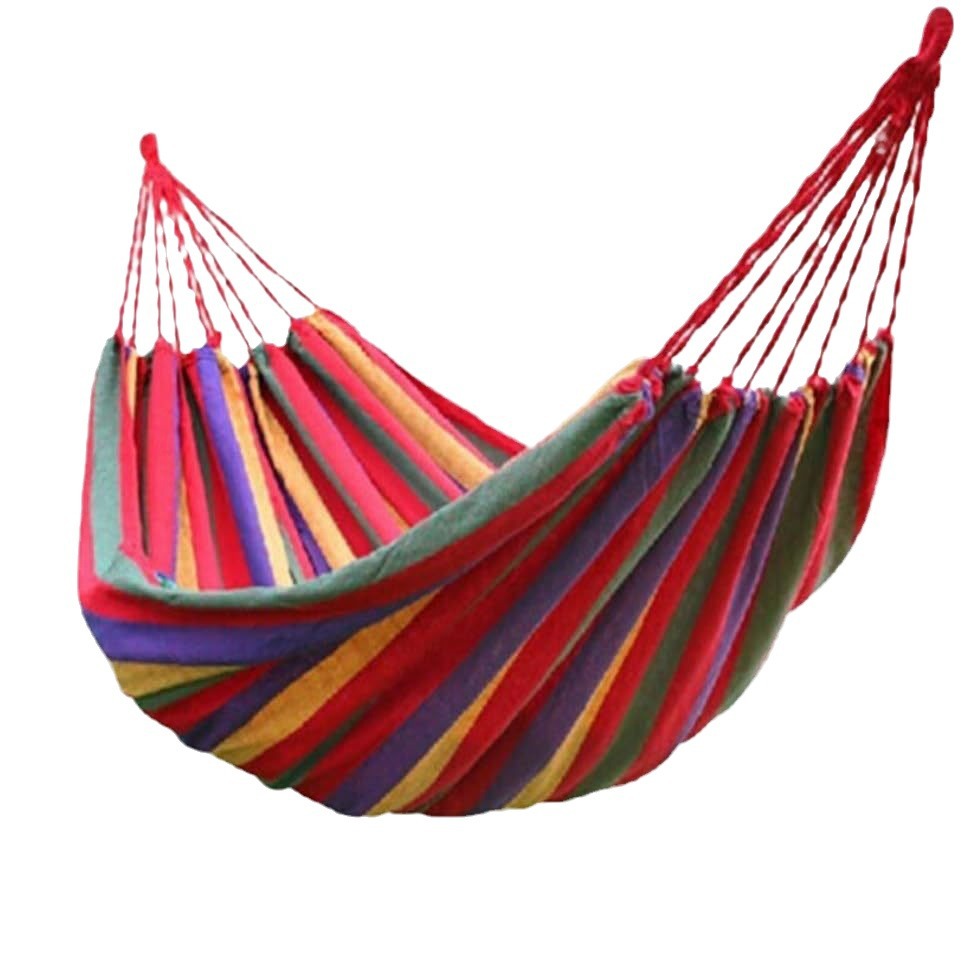 Hamacas para Exteriores, Equip - Camping Hammock reseña y precio