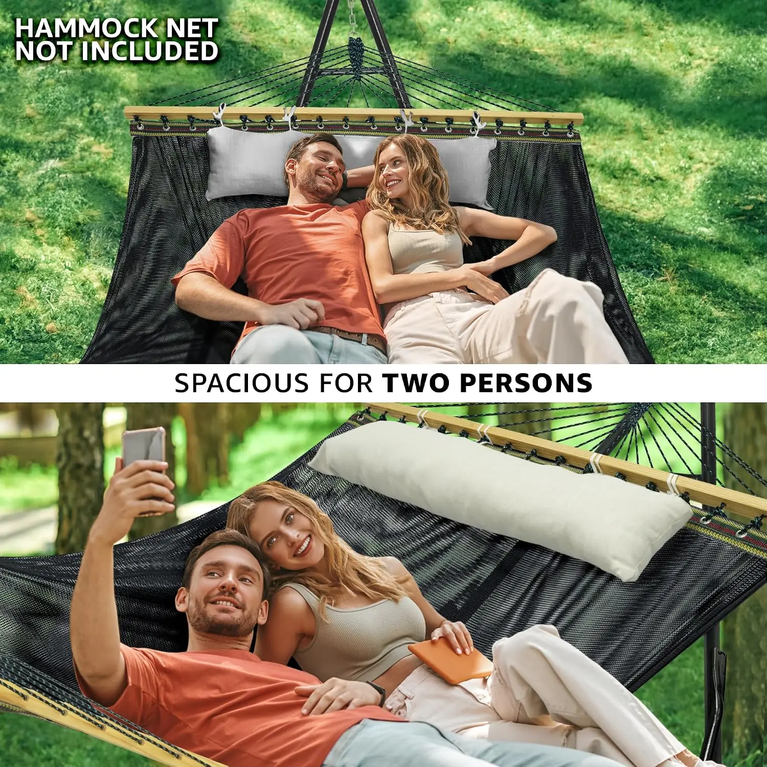 Soporte para Hamaca Unity, Sop - Camping Hammock reseña y precio