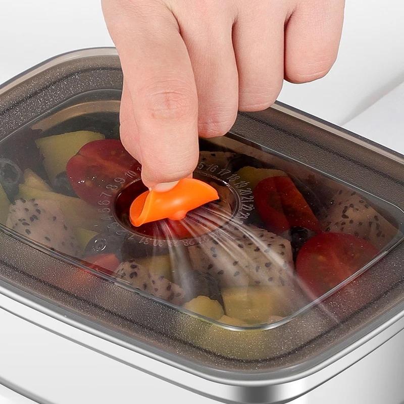 (BF06) Lonchera de Acero Inoxi - Outdoor Camping Fridge reseña y precio